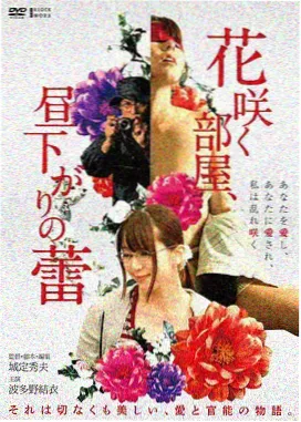 暗夜行者海报